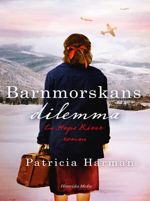 cover image of Barnmorskans dilemma